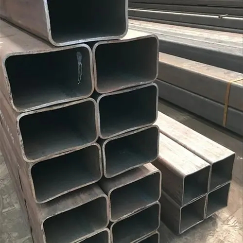 陕西q355c无缝方矩管