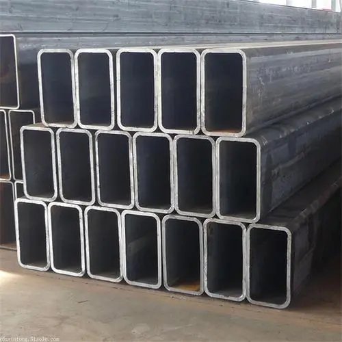 陕西q355d无缝方矩管