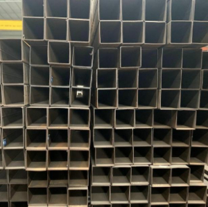 陕西45#无缝方管