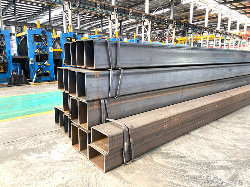 陕西陕西矩形管生产厂家 陕西陕西矩形管生产厂家