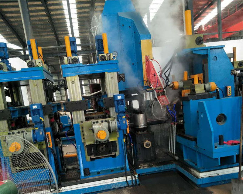 陕西陕西方管生产厂家